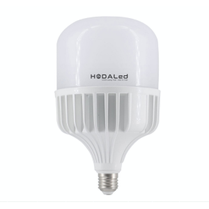 LED TRỤ NHÔM ĐÚC