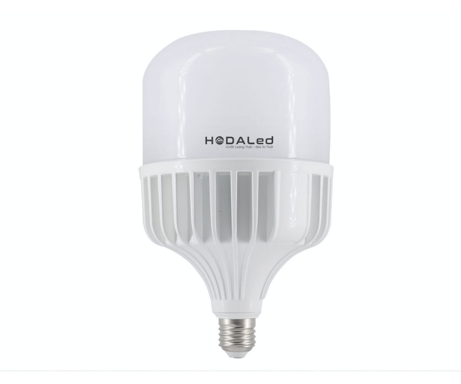 LED TRỤ NHÔM ĐÚC